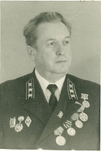 Гусев Василий Трофимович